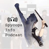 Spycops Info cover