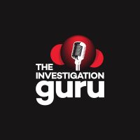 The Investigation Guru cover