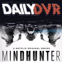 Mindhunter cover