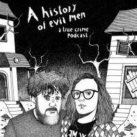 A History of Evil Men cover