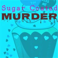 Sugar Coated Murder cover