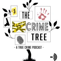 The Crime Tree cover