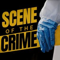 Scene of the Crime cover