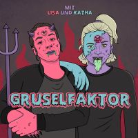 Gruselfaktor cover