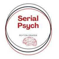 Serial Psych cover