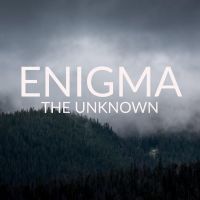 Enigma The Unknown cover