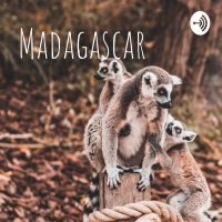 Madagascar cover
