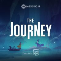 The Journey cover