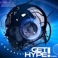 Get Hype! Radio cover