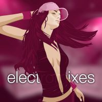 All electromixes | EDM and House Music cover