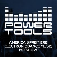 Powertools Mixshow cover