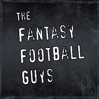 The Fantasy Football Guys cover