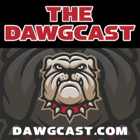 DawgCast Podcast cover