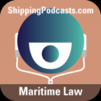 Maritime Law from ShippingPodcasts.com cover
