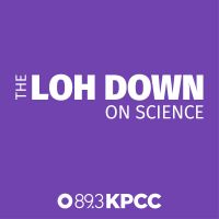 The Loh Down on Science cover