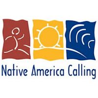Native America Calling cover