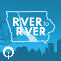 River to River cover