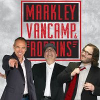 Markley, van Camp and Robbins cover