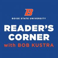 Reader's Corner cover