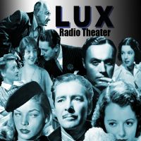 Lux Radio Theater cover