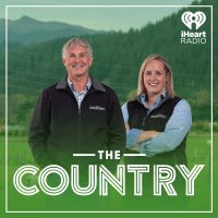 The Country cover