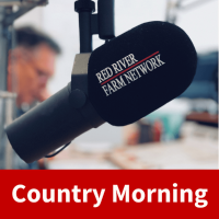 Country Morning cover