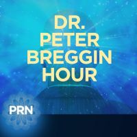 The Dr. Peter Breggin Hour cover