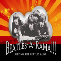 Pat Matthews Beatles A Rama cover