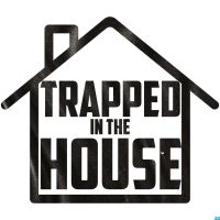 Mikey Gallagher - Trapped In The House cover