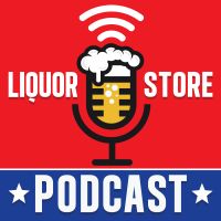 The Liquor Store Podcast cover