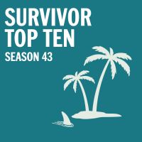 Survivor Top Ten cover