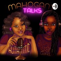 Mahogany Talks cover