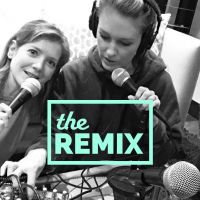 The Remix Podcast cover