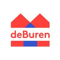deBuren cover