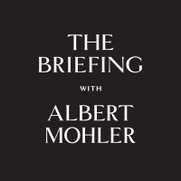 The Briefing - AlbertMohler.com cover