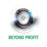 Beyond Profit - ANA Center for Brand Purpose cover