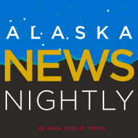 Alaska News Nightly - Alaska Public Media cover