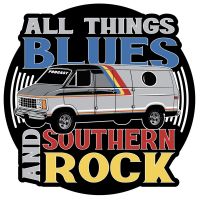 All Things Blues And Southern Rock cover