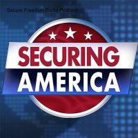Securing America with Frank Gaffney Podcast cover