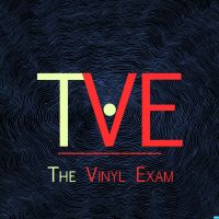 The Vinyl Exam cover