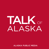 Talk of Alaska cover