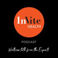 Invite Health Podcast cover