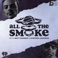 All The Smoke cover