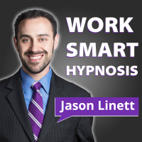 Work Smart Hypnosis | Hypnosis Training and Outstanding Business Success cover