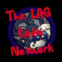 The LAG Radio Network cover