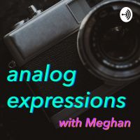 Analog Expressions cover