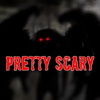 Pretty Scary cover