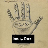 Into the Dark cover