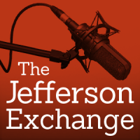 The Jefferson Exchange cover