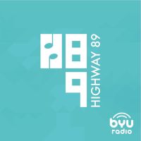 Highway 89 cover